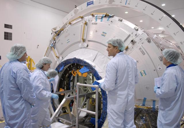 NASA image: KSC-07pd0755