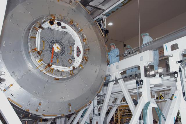 NASA image: KSC-07pd0774