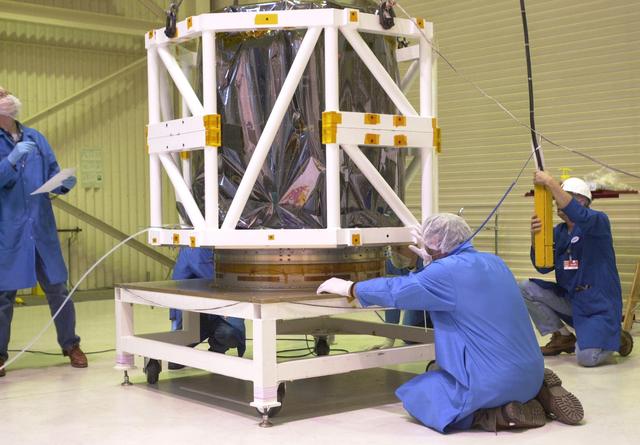 NASA image: KSC-07pd0786