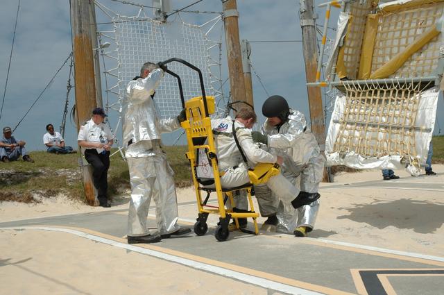 NASA image: KSC-07pd0825