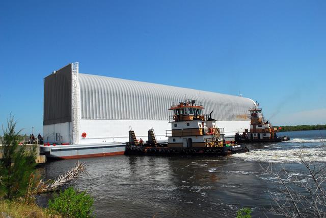 NASA image: KSC-07pd0847