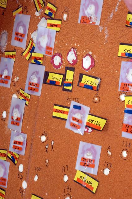 NASA image: KSC-07pd0885