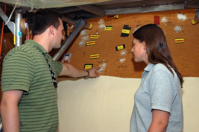 NASA image: KSC-07pd0886