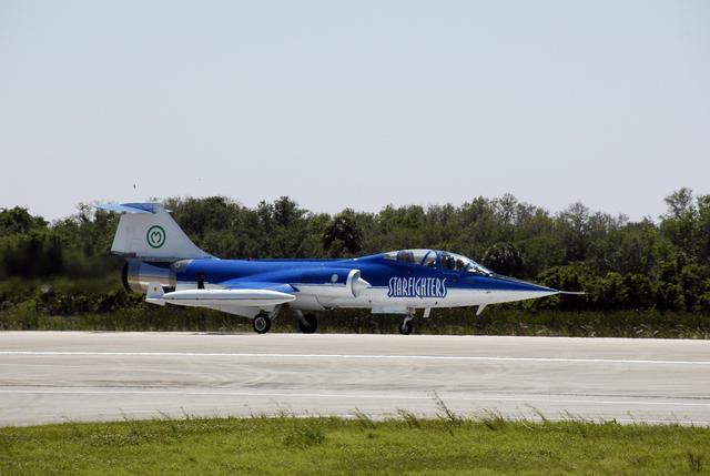 NASA image: KSC-07pd0888