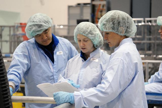 NASA image: KSC-07pd0941