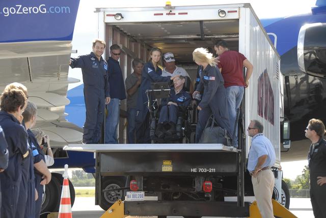 NASA image: KSC-07pd0960