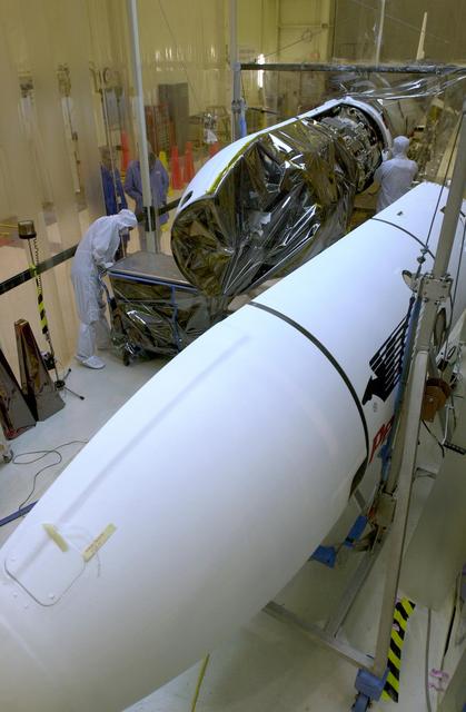 NASA image: KSC-07pd0968