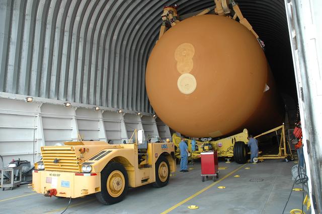 NASA image: KSC-07pd0978