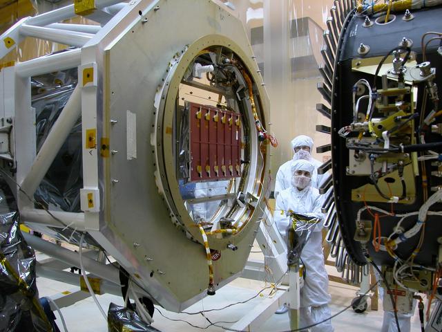 NASA image: KSC-07pd0989