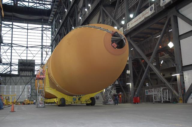 NASA image: KSC-07pd0995