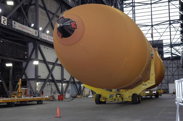 NASA image: KSC-07pd0996