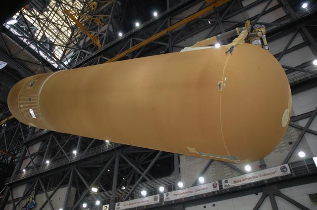 NASA image: KSC-07pd0999