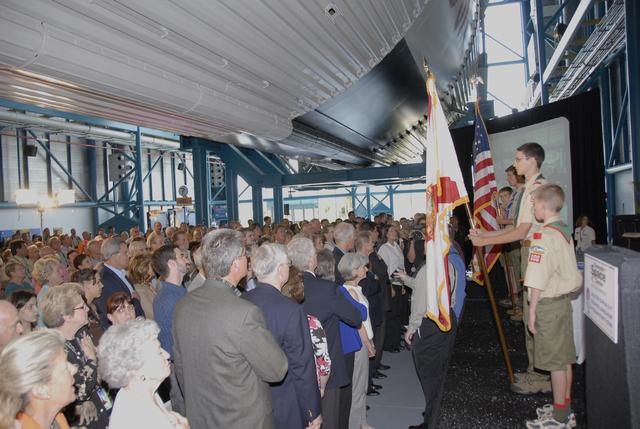 NASA image: KSC-07pd1035