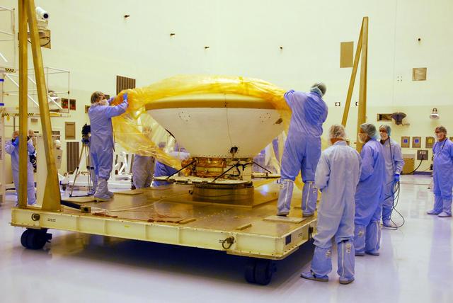 NASA image: KSC-07pd1066