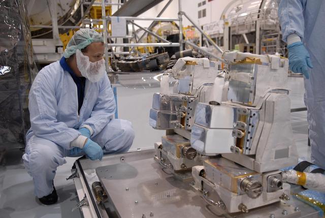 NASA image: KSC-07pd1072