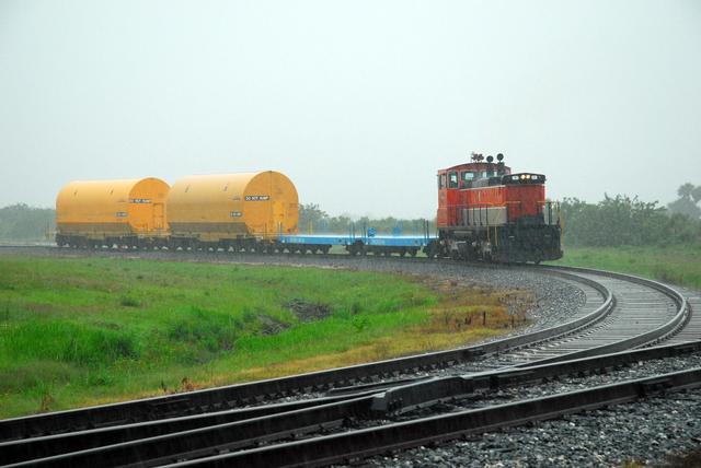 NASA image: KSC-07pd1170