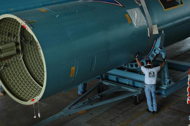 NASA image: KSC-07pd1214