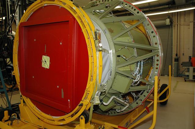 NASA image: KSC-07pd1227