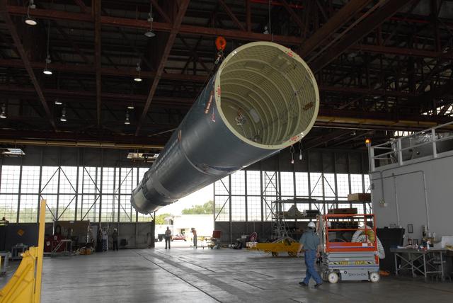 NASA image: KSC-07pd1230