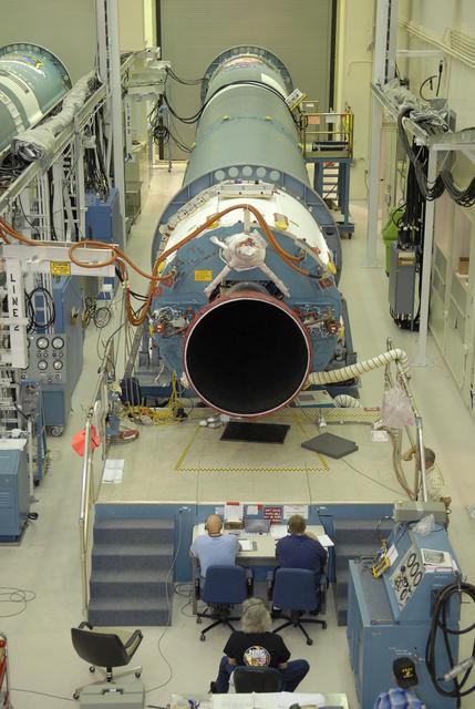 NASA image: KSC-07pd1235