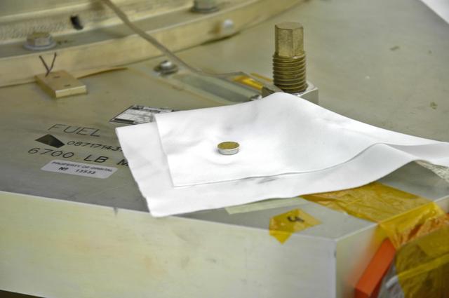 NASA image: KSC-07pd1238