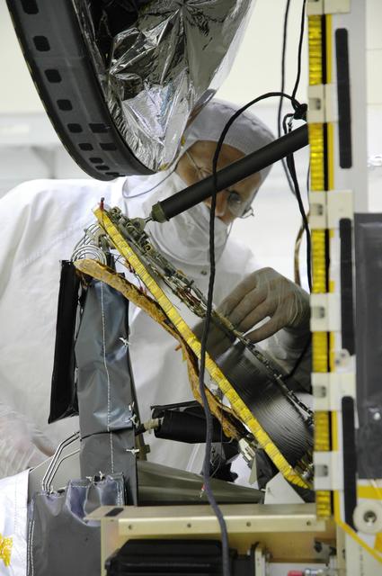 NASA image: KSC-07pd1239