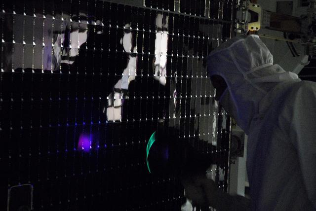 NASA image: KSC-07pd1249