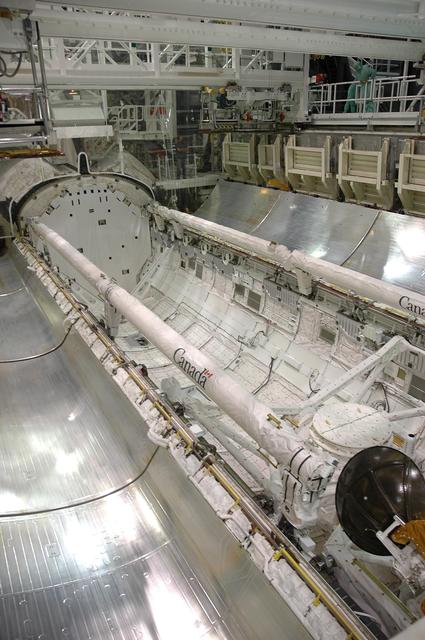 NASA image: KSC-07pd1250