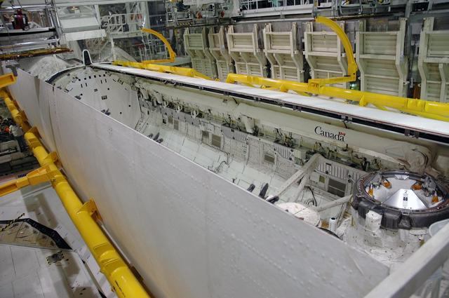 NASA image: KSC-07pd1251