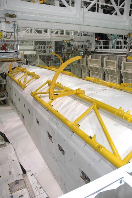 NASA image: KSC-07pd1253