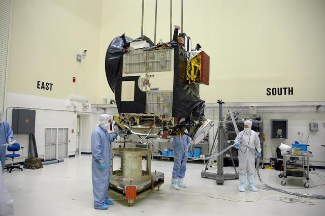 NASA image: KSC-07pd1255