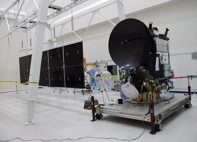 NASA image: KSC-07pd1259