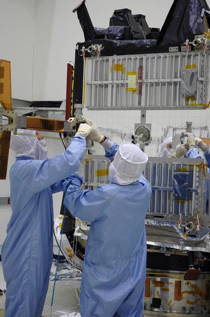 NASA image: KSC-07pd1260