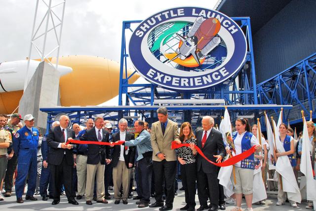 NASA image: KSC-07pd1291