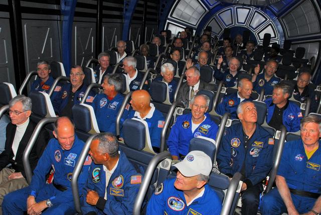 NASA image: KSC-07pd1294