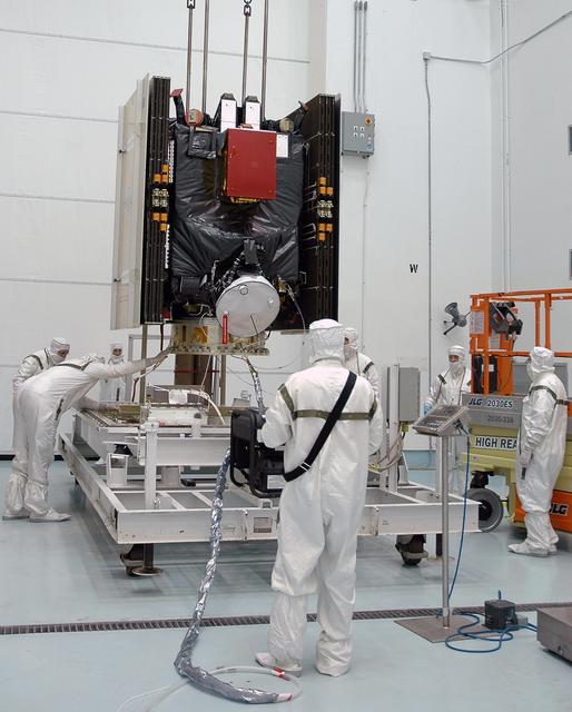 NASA image: KSC-07pd1304