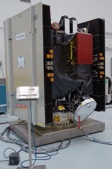 NASA image: KSC-07pd1306