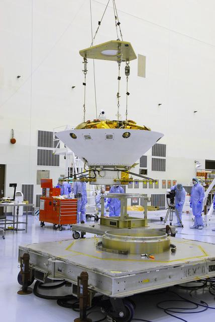 NASA image: KSC-07pd1338