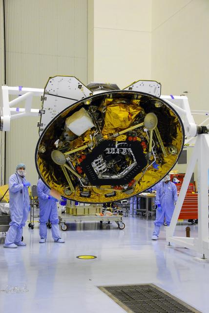 NASA image: KSC-07pd1344