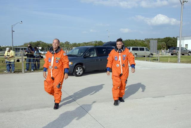 NASA image: KSC-07pd1366