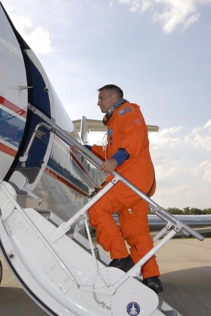 NASA image: KSC-07pd1370