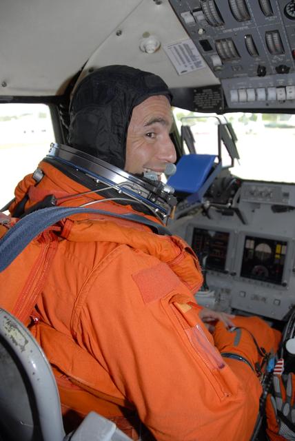 NASA image: KSC-07pd1372