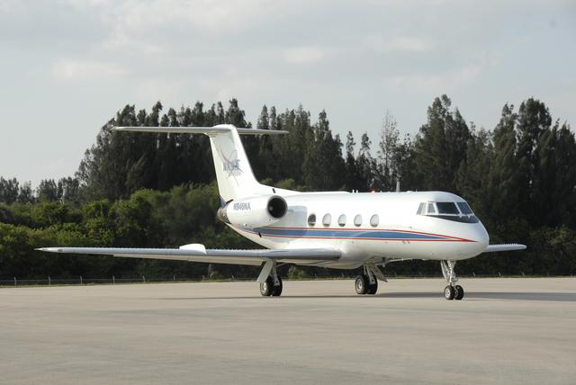 NASA image: KSC-07pd1373