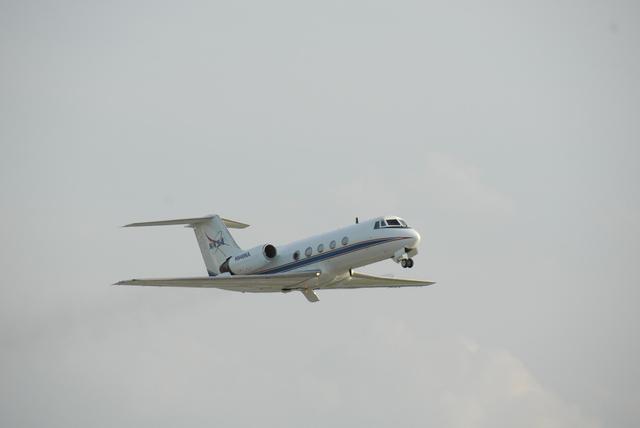 NASA image: KSC-07pd1374