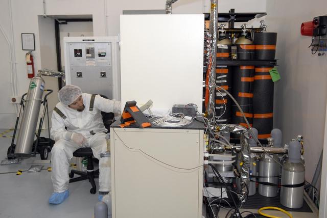 NASA image: KSC-07pd1386