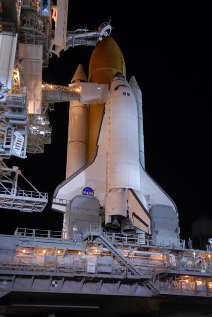 NASA image: KSC-07pd1394