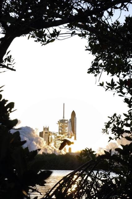 NASA image: KSC-07pd1444