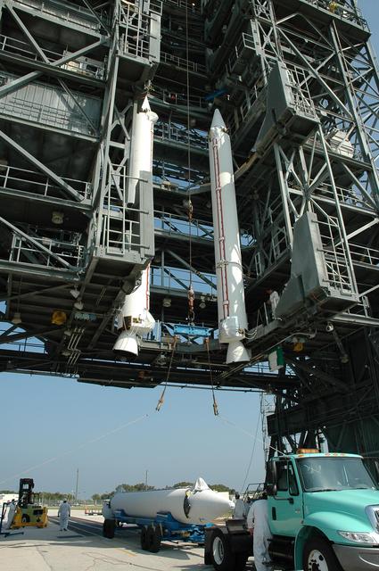 NASA image: KSC-07pd1485