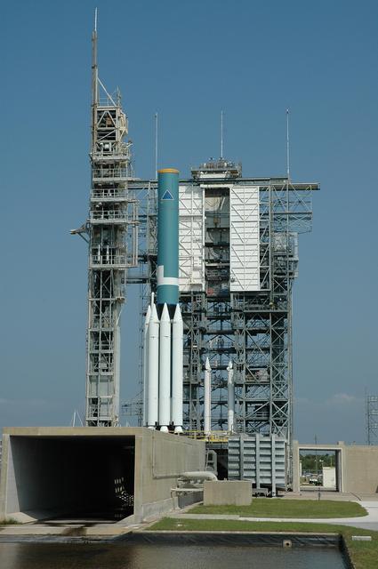 NASA image: KSC-07pd1488