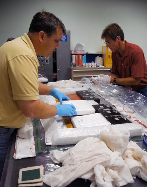 NASA image: KSC-07pd1500